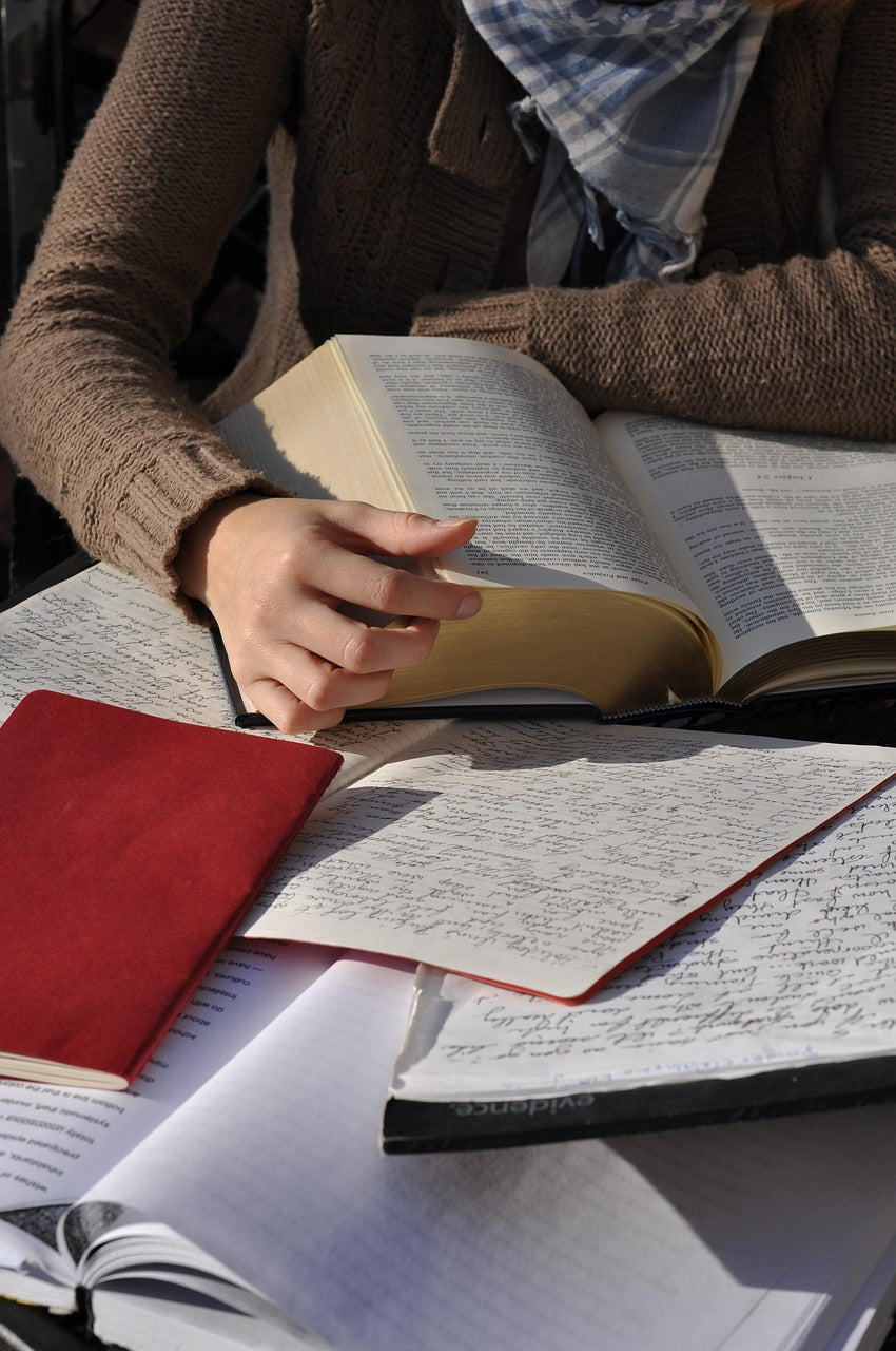 Topical Bible Studies